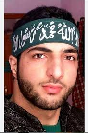برہان وانی شہید مقبوضہ جموں و کشمیرکے حقیقی ہیرو ہیں.مریم نواز شریف۔