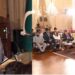 بلوچستان میں پائیدار امن اور خوشحالی کو یقینی بنانے کے لئے قومی یکجہتی کو فروغ دینے ، نوجوانوں کو بااختیار بنانے کی ضرورت ہے، چیئرمین سینیٹ سید یوسف رضا گیلانی کا نیشنل ورکشاپ بلوچستان کے شرکا سے خطاب