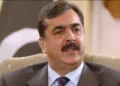 قائم مقام صدر کی زیارت میں پولیس چوکی پر فتنہ الخوارج حملے کی مذمت