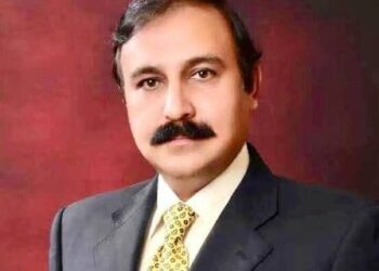 وفاقی وزیر پارلیمانی امور کی اسپین کو فیفا ورلڈ کپ جیتنے پر مبارکباد