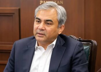 وفاقی وزیر داخلہ کا مستونگ میں کامیاب آپریشن پرسکیورٹی فورسز کو خراج تحسین