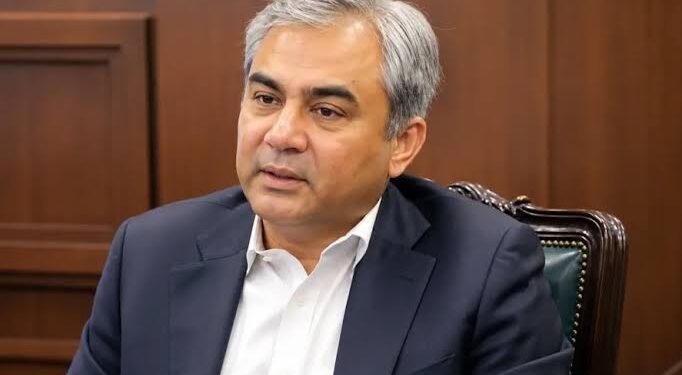 وفاقی وزیر داخلہ کا مستونگ میں کامیاب آپریشن پرسکیورٹی فورسز کو خراج تحسین