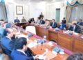 آبادی میں توازن ہی پائیدار قومی ترقی کی ضمانت ہے،بڑھتی ہوئی آبادی پر قابو پانے کے لئے اقدامات اور بہبود آبادی کو قومی فریضہ سمجھا جانا چاہیئے، وزیراعظم شہباز شریف