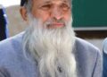 عبدالستار ایدھی نہ صرف انسان دوست تھے بلکہ قومی وقار اور فخر کی ایک دائمی علامت بھی تھے ، صدرمملکت آصف علی زرداری کا عبدالستار ایدھی کی دسویں برسی پر پیغام