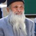 عبدالستار ایدھی نہ صرف انسان دوست تھے بلکہ قومی وقار اور فخر کی ایک دائمی علامت بھی تھے ، صدرمملکت آصف علی زرداری کا عبدالستار ایدھی کی دسویں برسی پر پیغام