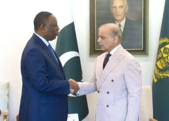 کثیرالجہتی نظام، اقوام متحدہ کے چارٹر اور مضبوط یو این او کے لیے پاکستان کے غیرمتزلزل عزم کا اعادہ کرتے ہیں،وزیر اعظم محمد شہباز شریف