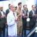 وزیراعظم اور فیلڈ مارشل نےپاکستان کے سب سے بڑے ڈیٹا سینٹر اور اے آئی کلائوڈ سکائی 47 قراقرم ون کا افتتاح کر دیا، متحرک، ترقی پسند اور شاندار مستقبل کیلئے سکائی 47 منصوبہ انتہائی اہم پیش رفت ہے،شہباز شریف