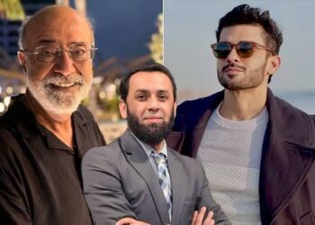 سینئر ٹی وی فنکار محمد احمد کے ساتھ ڈرامہ سیریل کے سیٹ پر پیش آنے والا واقعہ قابل مذمت اور انتہائی افسوسناک ہے، عطاء اللہ تارڑ