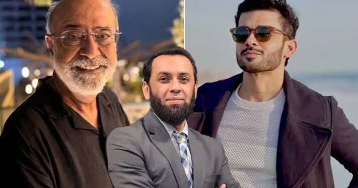 سینئر ٹی وی فنکار محمد احمد کے ساتھ ڈرامہ سیریل کے سیٹ پر پیش آنے والا واقعہ قابل مذمت اور انتہائی افسوسناک ہے، عطاء اللہ تارڑ