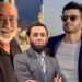 سینئر ٹی وی فنکار محمد احمد کے ساتھ ڈرامہ سیریل کے سیٹ پر پیش آنے والا واقعہ قابل مذمت اور انتہائی افسوسناک ہے، عطاء اللہ تارڑ