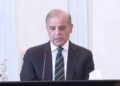پاکستان، اقوام متحدہ کی سلامتی کونسل کی قراردادوں کے مطابق، جموں و کشمیر کے عوام کے ناقابل تنسیخ حقِ خودارادیت کی اصولی حمایت پر ثابت قدم ہے، وزیراعظم محمد شہباز شریف