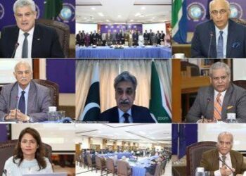 پاکستان کشمیریوں کا پشت بان اور محافظ ہے ، پاکستان کے نظریے کے تحفظ اور فروغ کے لیے آزاد کشمیر میں منظم اور پرامن سیاسی جدوجہد جاری رکھی جائے گی، مقررین