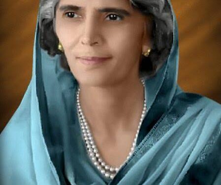 مادرِ ملت محترمہ فاطمہ جناح کی قومی خدمات، جمہوریت اور عوامی حقوق کے لئے جدوجہد ہمیشہ یاد رکھی جائے گی، سردار ایاز صادق