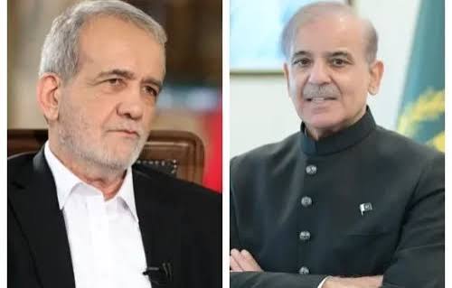 وزیر اعظم کا امن کے ثمرات کے تحفظ کیلئے تحمل، مکالمے اور سفارت کاری کو ہر صورت ترجیح دینے پر زور