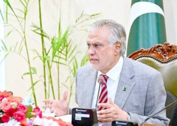 نائب وزیراعظم اسحاق ڈار کی فیلکس پلاسنسیا کو وینزویلا کے وزیر برائے خارجہ امور و خارجہ تجارت کے منصب پر تقرری پر مبارکباد