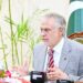 نائب وزیراعظم اسحاق ڈار کی فیلکس پلاسنسیا کو وینزویلا کے وزیر برائے خارجہ امور و خارجہ تجارت کے منصب پر تقرری پر مبارکباد