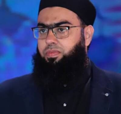 قرآن و حدیث کا جدید سائنس سے گہرا تعلق ہے، ڈاکٹر مفتی نعمان نعیم