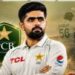 دورہ ویسٹ انڈیز اور انگلینڈ کیلئے قومی ٹیسٹ سکواڈ کا اعلان ، بابر اعظم کپتان مقرر