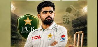 دورہ ویسٹ انڈیز اور انگلینڈ کیلئے قومی ٹیسٹ سکواڈ کا اعلان ، بابر اعظم کپتان مقرر