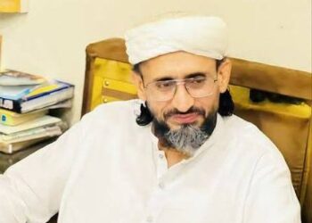 حوثی حملوں کی شدید مذمت،علامہ اورنگزیب فاروقی کا مملکتِ سعودی عرب سے مکمل یکجہتی کا اظہار