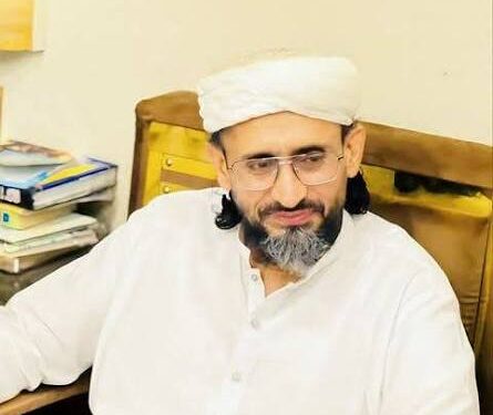 حوثی حملوں کی شدید مذمت،علامہ اورنگزیب فاروقی کا مملکتِ سعودی عرب سے مکمل یکجہتی کا اظہار