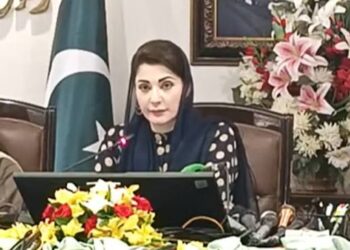 وزیراعلیٰ مریم نوازشریف کااربن فلڈنگ، رودکوہی اور سیلاب سے نمٹنے کیلئے تمام انسانی اور مکینکل وسائل بروئے کار لانے کا حکم