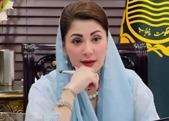 وزیر اعلیٰ مریم نواز شریف کا فیصل آباد میں زیر تعمیر چھت گرنے سے ماں، بیٹے سمیت 3 افراد کے جاں بحق ہونے پر شدید رنج و غم کا اظہار
