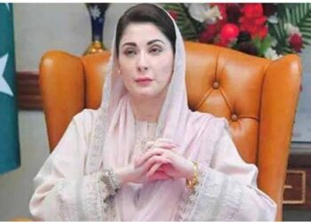 وزیراعلیٰ مریم نواز شریف کی تمام کمشنرز اور ڈپٹی کمشنرز کو مون سون بارشوں کی مانیٹرنگ کی ہدایت