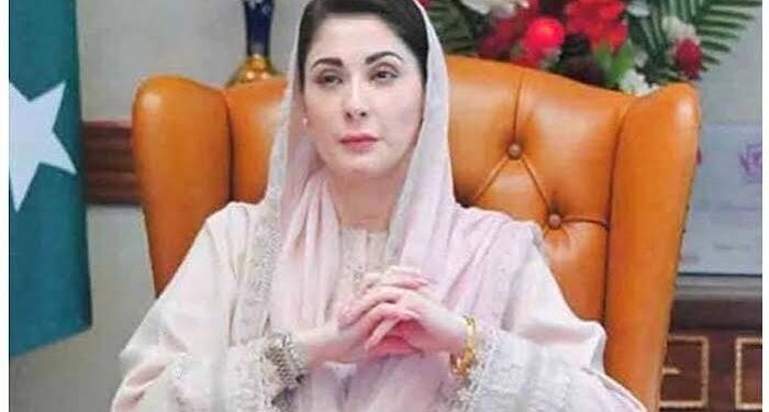 وزیراعلیٰ مریم نواز شریف کی تمام کمشنرز اور ڈپٹی کمشنرز کو مون سون بارشوں کی مانیٹرنگ کی ہدایت