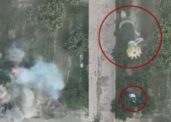 سکیورٹی فورسز کی وانا میں بروقت کارروائی، دہشتگردی کی بڑی کوشش ناکام بنادی