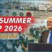 آئی ایس پی آر کے زیراہتمام پاکستان بھرکےطلبا وطالبات کیلئے سمرکیمپ 2026 کا انعقاد