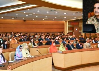 سکیورٹی فورسز اور قانون نافذ کرنے والے اداروں کی مسلسل کوششیں، عوام کی غیر متزلزل حمایت کے ساتھ بلوچستان میں دیرپا امن کے قیام کو یقینی بنائیں گی، فیلڈ مارشل سید عاصم منیر