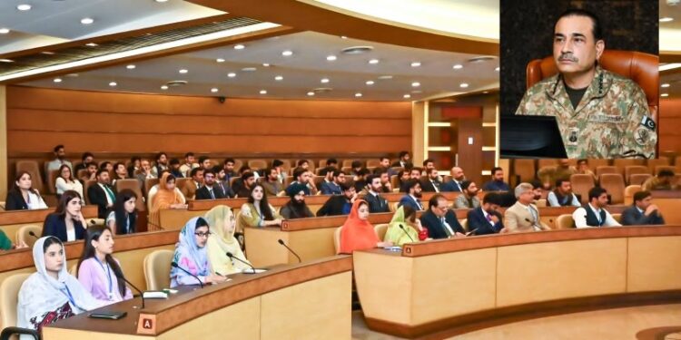 سکیورٹی فورسز اور قانون نافذ کرنے والے اداروں کی مسلسل کوششیں، عوام کی غیر متزلزل حمایت کے ساتھ بلوچستان میں دیرپا امن کے قیام کو یقینی بنائیں گی، فیلڈ مارشل سید عاصم منیر