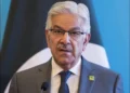 تعلیم یافتہ معاشرہ کبھی دیوالیہ نہیں ہو سکتا، تعلیم قومی ترقی اور معاشی استحکام کی بنیاد ہے،وزیر دفاع خواجہ محمد آصف