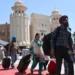 بھارتی سکھ یاتری واپس وطن روانہ، حکومت پاکستان سے اظہار تشکر،قیام کے دوران گھر جیسا ماحول ملا،یاتریوں کے تاثرات