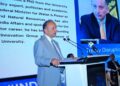 کوئی پاکستان کا پانی نہیں روک سکتا، ڈاکٹر مصدق ملک