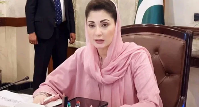 ”اپنا مویشی…………اپنا ہی روزگار“ وزیراعلیٰ مریم نواز شریف کا دیہی خواتین کو معاشی طور پرخودمختار بنانے کے عزم کا اعادہ