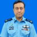 پاک فضائیہ کے بہادر گروپ کیپٹن عاصم خاتون کو بچاتے ہوئے شہید ہوگئے