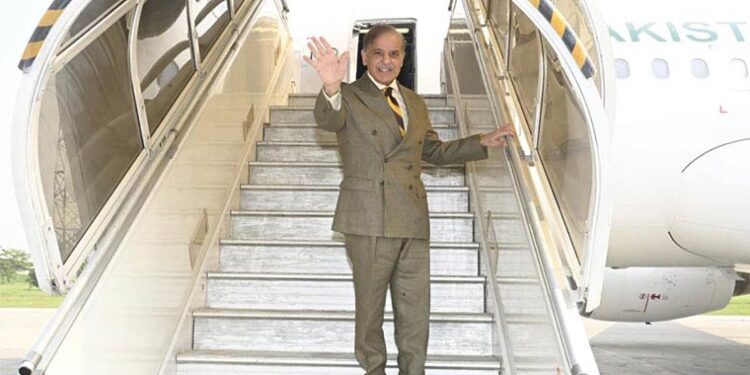 وزیراعظم شہباز شریف 3 سے 5 جولائی تک ایران اور ترکیہ کا سرکاری دورے کریں گے، ترجمان دفتر خارجہ