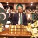 او آئی سی خواتین کانفرنس نے خواتین کو بااختیار بنانے کے عزم کا اعادہ کیا ہے، وفاقی وزیر سینیٹر اعظم نذیر تارڑ