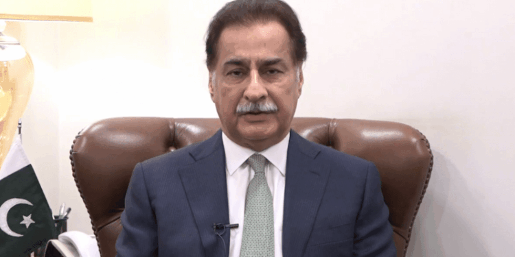 حوالدار لالک جان شہید نے مادر وطن کے دفاع کے لیے کارگل سیکٹر پر اپنی پوسٹ کا دفاع کرتے ہوئے جان کا نذرانہ پیش کیا، سردار ایاز صادق
