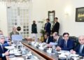 معاشی طور پر کمزور بچوں کو یکساں تعلیم و ترقی کے مواقع کی فراہمی حکومت کی اولین ترجیح ہے، تمام زیر تعمیر دانش سکولوں کو معینہ مدت کے اندر مکمل کیا جائے، وزیراعظم محمد شہباز شریف
