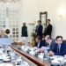 معاشی طور پر کمزور بچوں کو یکساں تعلیم و ترقی کے مواقع کی فراہمی حکومت کی اولین ترجیح ہے، تمام زیر تعمیر دانش سکولوں کو معینہ مدت کے اندر مکمل کیا جائے، وزیراعظم محمد شہباز شریف
