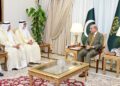 وزیراعظم کی کویت اور دیگر برادر خلیجی ممالک پر حملوں کی مذمت ، پاکستان خطے میں امن کے قیام کے لئے ایک دیانتدار اور مخلص ثالث اور سہولت کار کے طور پر اپنا کردار ادا کر رہا ہے، محمد شہباز شریف