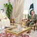 وزیراعظم کی کویت اور دیگر برادر خلیجی ممالک پر حملوں کی مذمت ، پاکستان خطے میں امن کے قیام کے لئے ایک دیانتدار اور مخلص ثالث اور سہولت کار کے طور پر اپنا کردار ادا کر رہا ہے، محمد شہباز شریف