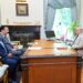 وزیراعظم شہباز شریف کی بیرون ملک مقیم پاکستانیوں کی بہبود کیلئے جاری منصوبوں و اقدامات میں مزید تیزی لانے کی ہدایت