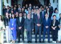وزیراعظم کا دنیا کی ممتاز جامعات میں زیر تعلیم پاکستانی طلبہ کے پاکستان میں انٹرن شپ کے فیصلے کا خیرمقدم، اپنی تعلیم، تحقیق اور عالمی تجربے کو پاکستان کی ترقی اور خوشحالی کیلئے بروئے کار لائیں، شہباز شریف
