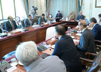 آئی ٹی برآمدات میں نمایاں اضافہ حکومت کی ڈیجیٹل معیشت کی ترقی کے لیے اقدامات و پالیسیوں کا ثمر ہے، وزیر اعظم محمد شہباز شریف کا آئی ٹی شعبے کے سٹرٹیجک روڈ میپ پر پیش رفت کے جائزہ اجلاس سے خطاب