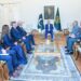 وزیراعظم شہباز شریف سے امریکی کانگریس کے وفد کی ملاقات، امریکہ کے ساتھ دیرینہ شراکت داری کو مضبوط بنانے کیلئے پاکستان کے عزم کا اعادہ