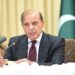 وزیراعظم محمد شہباز شریف کا لاہور کے علاقے کاہنہ میں ٹیوشن سینٹر کی چھت گرنے سے قیمتی جانوں کے نقصان پر گہرے دکھ اور افسوس کا اظہار